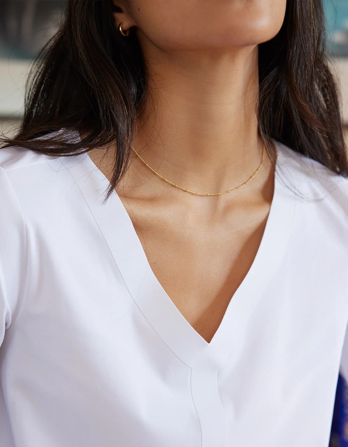 Tops & Blouses collection