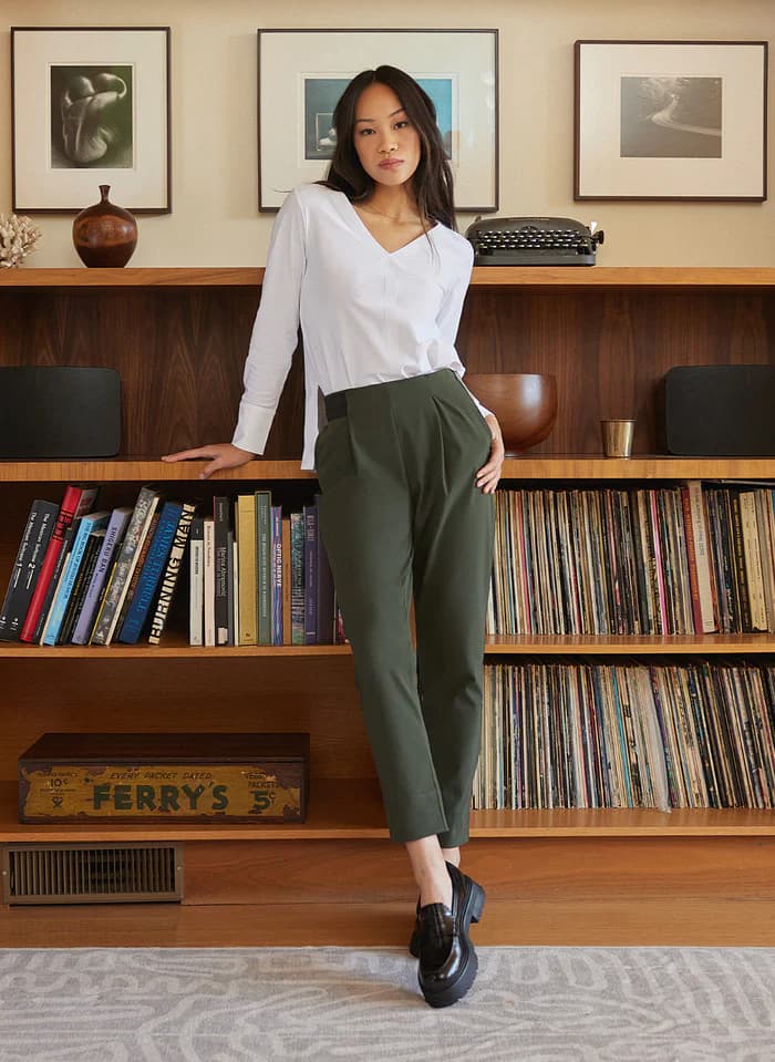 Jeans & Pants collection
