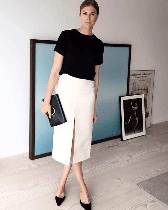Modimal lookbook editorial
