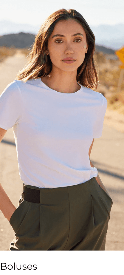 New Modimal tops and blouses